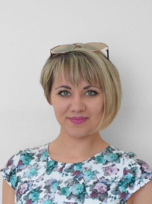 Попова Марина Владимировна Попова Марина Владимировна